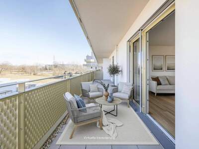 Eigentumswohnung in 1210 Wien