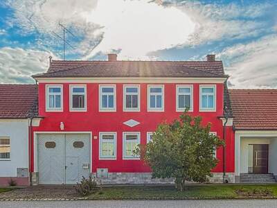 Haus kaufen in 2264 Jedenspeigen