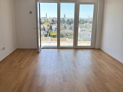 Wohnung mit Balkon kaufen in 1210 Wien (Bild 1)