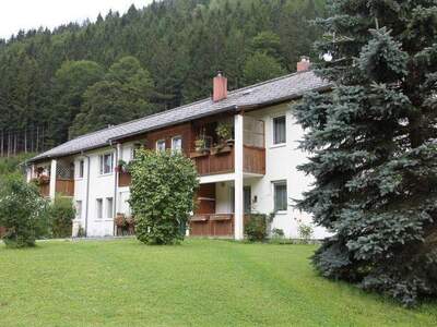 Wohnung mieten in 8795 Radmer