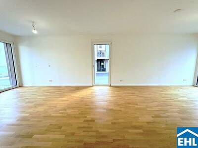 Terrassenwohnung kaufen in 1120 Wien (Bild 3)