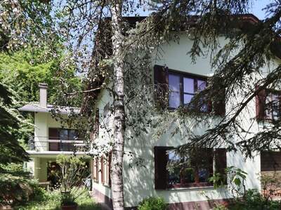 Haus kaufen in 3400 Klosterneuburg