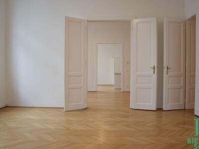 Apartment provisionsfrei mieten in 1080 Wien