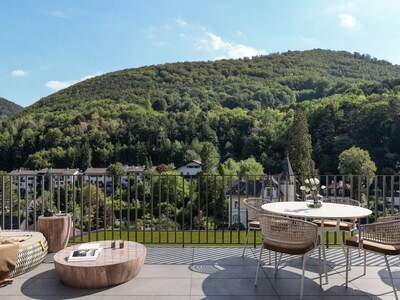 Wohnung mit Balkon kaufen in 2391 Kaltenleutgeben