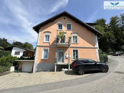 Altbauwohnung mieten in 6921 Kennelbach (Bild 2)