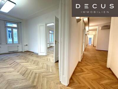 Büro / Praxis mieten in 1080 Wien (Bild 5)