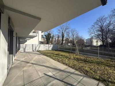 Wohnung mieten in 1110 Wien