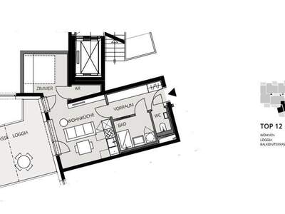 Wohnung kaufen in 1120 Wien (Bild 4)