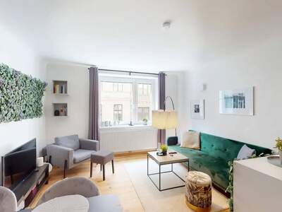 Wohnung kaufen in 1010 Wien