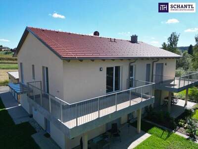 Terrassenwohnung kaufen in 8271 Bad Waltersdorf (Bild 1)