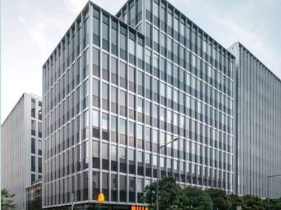 Gewerbeobjekt mieten in 1030 Wien