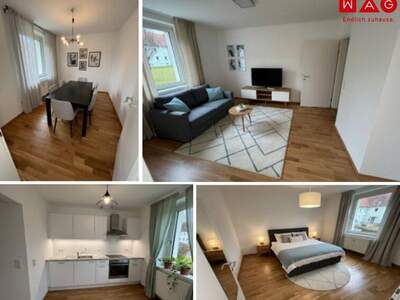 Wohnung mieten in 4400 Steyr (Bild 1)