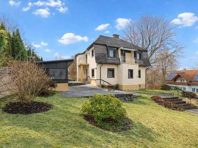 Haus kaufen in 8047 Graz