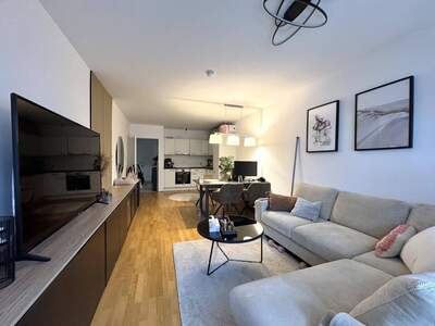 Mietwohnung in 1210 Wien