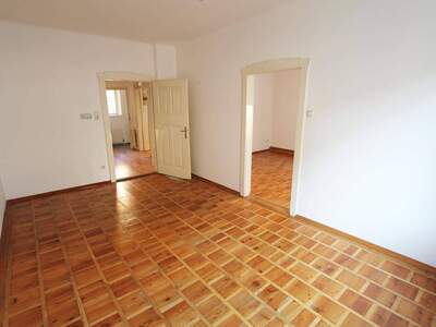 Wohnung mieten in 5020 Salzburg