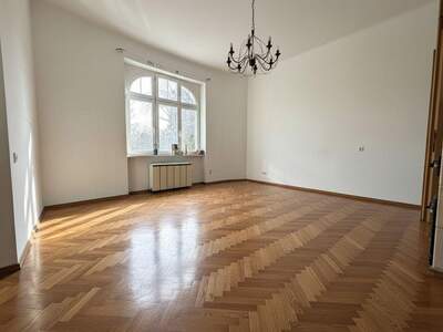 Altbauwohnung kaufen in 1130 Wien (Bild 1)