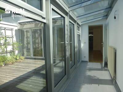 Terrassenwohnung kaufen in 1130 Wien (Bild 4)