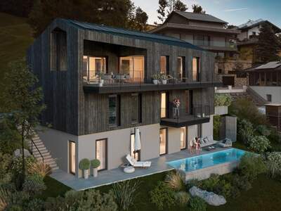 Chalet kaufen in 5310 Mondsee (Bild 3)