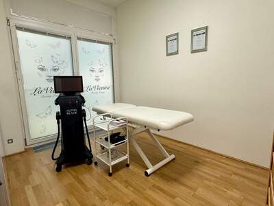 Gewerbeobjekt mieten in 1110 Wien (Bild 5)