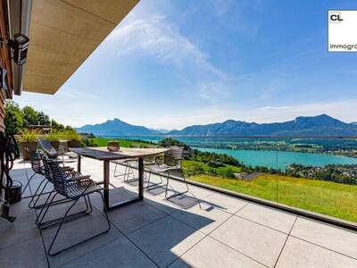 Villa kaufen in 5310 Mondsee