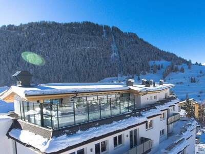 Eigentumswohnung in 6543 Nauders