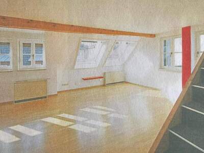 Wohnung provisionsfrei mieten in 6800 Feldkirch