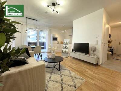 Terrassenwohnung kaufen in 8020 Graz (Bild 1)