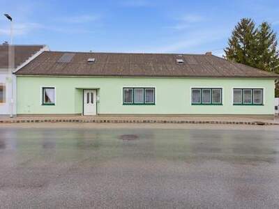 Haus kaufen in 2014 Dietersdorf