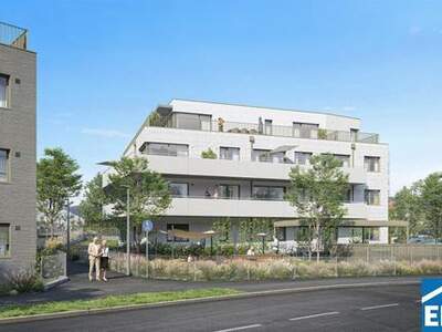 Eigentumswohnung in 2340 Mödling