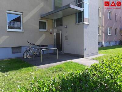 Wohnung mieten in 4400 Steyr (Bild 3)