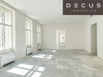 Büro / Praxis mieten in 1010 Wien (Bild 3)