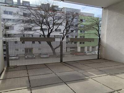 Terrassenwohnung kaufen in 1200 Wien (Bild 3)