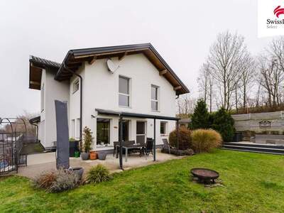 Haus kaufen in 4594 Steinbach