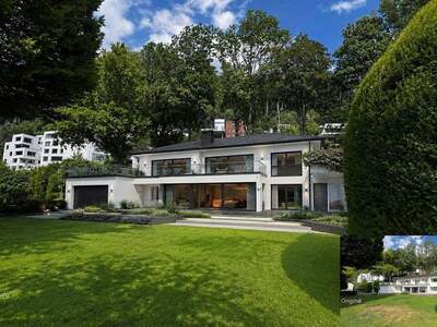 Haus kaufen in 6900 Lochau