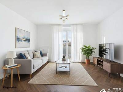 Eigentumswohnung in 8501 Lieboch