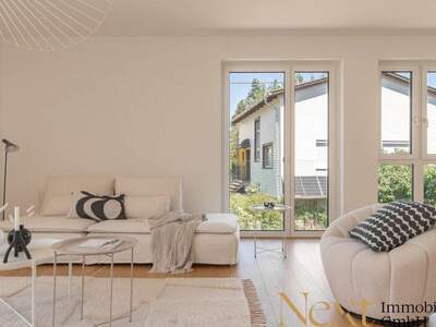 Terrassenwohnung kaufen in 4020 Linz (Bild 3)