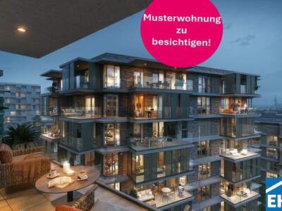 Terrassenwohnung kaufen in 1030 Wien (Bild 1)