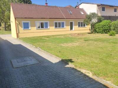 Haus provisionsfrei mieten in 2125 Bogenneusiedl