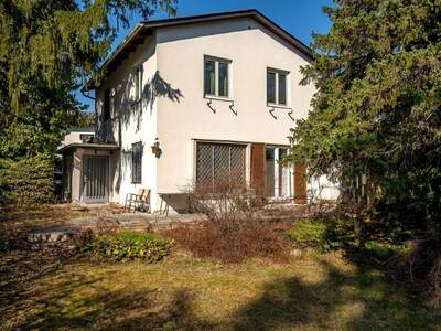 Haus mit Garten kaufen in 1130 Wien (Bild 1)