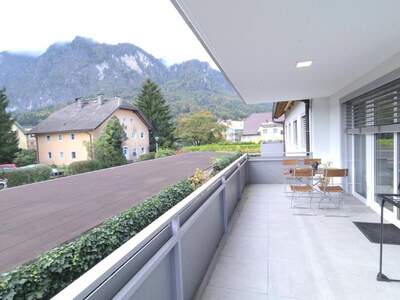 Wohnung mit Balkon kaufen in 5082 Grödig (Bild 4)