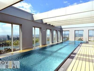 Wohnung mieten in 1220 Wien