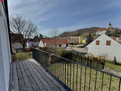 Wohnung mit Balkon kaufen in 8054 Graz (Bild 1)