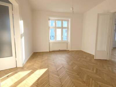 Altbauwohnung mieten in 1140 Wien (Bild 3)