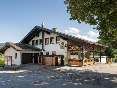 Gewerbeobjekt provisionsfrei mieten in 5550 Radstadt