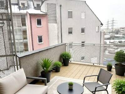 Mietwohnung in 2351 Wiener Neudorf