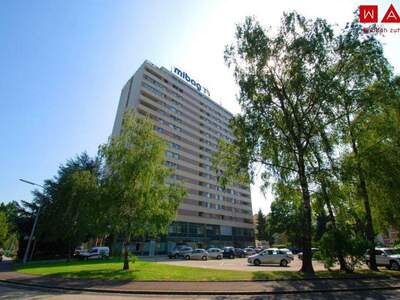 Terrassenwohnung mieten in 4020 Linz (Bild 1)