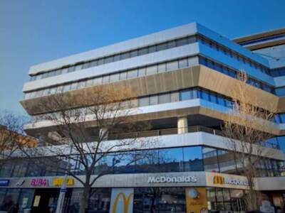 Gewerbeobjekt mieten in 1090 Wien