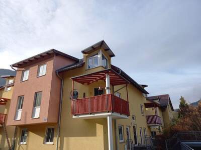 Wohnung mit Balkon mieten in 2641 Schottwien (Bild 2)