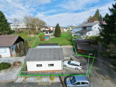 Grundstück kaufen in 4360 Grein