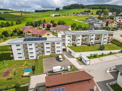 Wohnung mieten in 4134 Putzleinsdorf